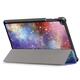 Tri-Fold Pringting Tablet Case Cover for Samsung Galaxy Tab A 10.1 2019 T510 Tablet - Galaxy Tri-Fold Pringting Tablet Case Cover for Samsung Galaxy Tab A 10.1 2019 T510 Tablet - Galaxy