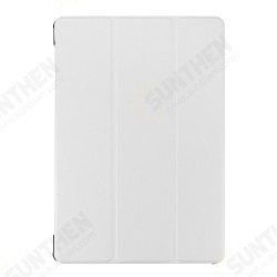 Tri Fold Stand Case Cover For 10.8 Inch HuMediapad M6 Tablet