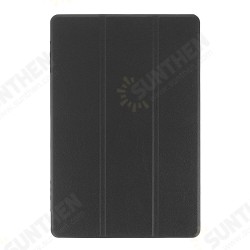 Tri Fold Stand Case Cover For 10.8 Inch HuMediapad M6 Tablet