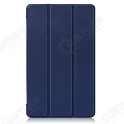 Tri-Fold Stand Tablet Case for Samsung Tab A 8.0 2019 Tri-Fold Stand Tablet Case for Samsung Tab A 8.0 2019
