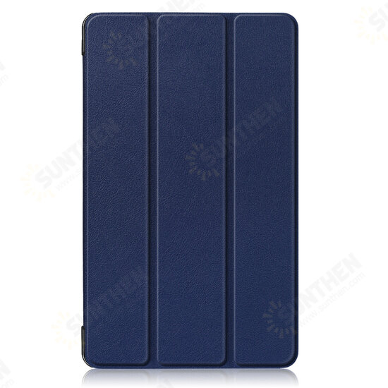 Tri-Fold Stand Tablet Case for Samsung Tab A 8.0 2019