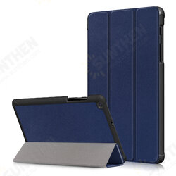 Tri-Fold Stand Tablet Case for Samsung Tab A 8.0 2019 Tri-Fold Stand Tablet Case for Samsung Tab A 8.0 2019
