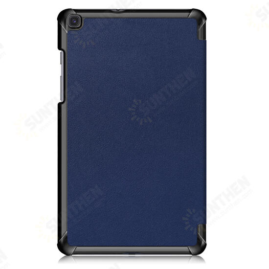 Tri-Fold Stand Tablet Case for Samsung Tab A 8.0 2019