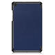 Tri-Fold Stand Tablet Case for Samsung Tab A 8.0 2019