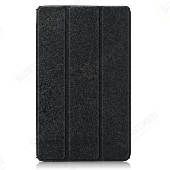 Tri-Fold Stand Tablet Case for Samsung Tab A 8.0 2019