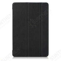 Tri-Fold Stand Tablet Case for Samsung Tab A S6 Tri-Fold Stand Tablet Case for Samsung Tab A S6
