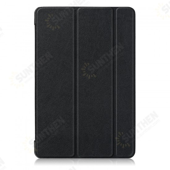 Tri-Fold Stand Tablet Case for Samsung Tab A S6