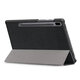 Tri-Fold Stand Tablet Case for Samsung Tab A S6 Tri-Fold Stand Tablet Case for Samsung Tab A S6