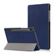 Tri-Fold Stand Tablet Case for Samsung Tab A S6 Tri-Fold Stand Tablet Case for Samsung Tab A S6