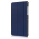 Tri-Fold Stand Tablet Case for Samsung Tab A S6