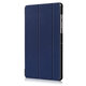 Tri-Fold Stand Tablet Case for Samsung Tab A S6