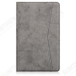 Tri-Fold TPU Leather Folding Stand Case Cover for 8 Inch HuMatePad T8 Tablet Tri-Fold TPU Leather Folding Stand Case Cover for 8 Inch HuMatePad T8 Tablet
