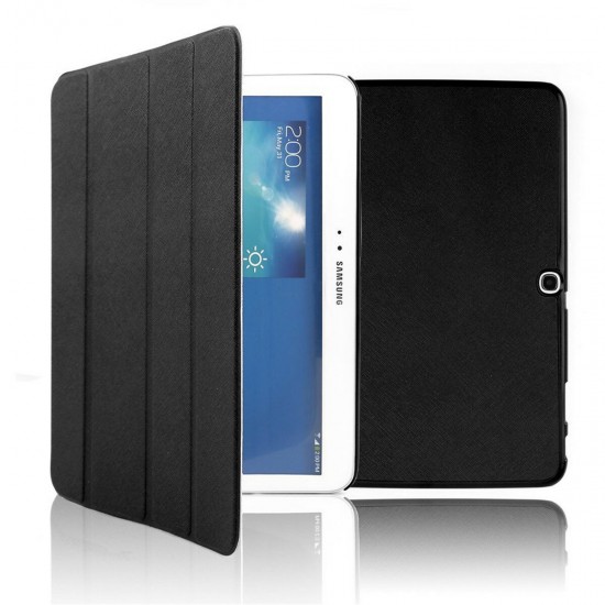 Tri Fold Tablet Case Cover for Samsung Galaxy Tab 3 8.0 T310 Tablet
