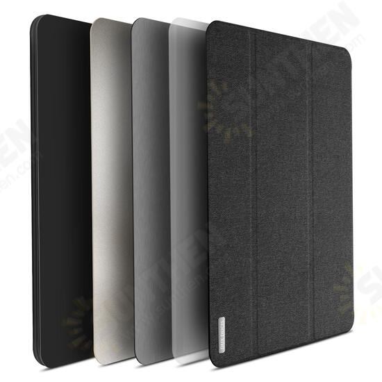 Tri-Fold Tablet Case for Samsung Tab S5E Tablet