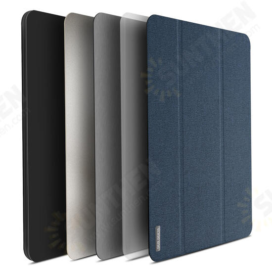 Tri-Fold Tablet Case for Samsung Tab S5E Tablet