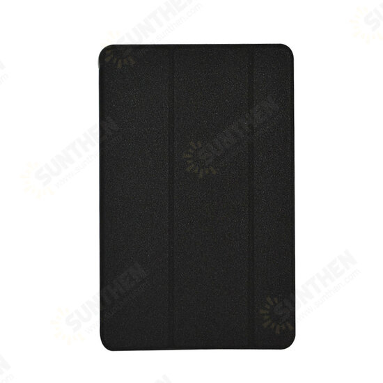 Tri Fold Tablet Leather Case cover for Teclast T40 pro Tablet