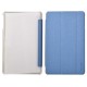 Tri-fold Folio PU Leather Case Stand Cover For ALLDOCUBE Cube U80 Super Version Tablet