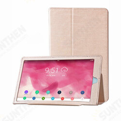 Tri-fold Stand PU Leather Case Cover for Hisense F6281 Magic Mirror Tablet Tri-fold Stand PU Leather Case Cover for Hisense F6281 Magic Mirror Tablet
