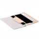 Tri-fold Stand PU Leather Case Cover for Hisense F6281 Magic Mirror Tablet