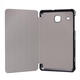 Triple Folding Stand PU Leather Case Cover 8 Inch for Samsung T377