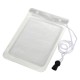 Waterproof Dry Bag Under Water Pouch Case Cover With Stripe For 7 inch Tablet Random Shipment