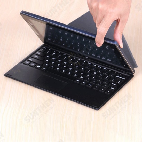 bluetooth Protective Keyboard Case Cover For Voyo WinPad A1