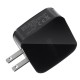 18W US QC 3.0 Travel Charger Power Adapter for Tablet Smartphone