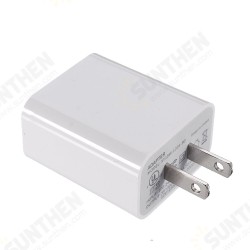 18W US Type C PD Quick Charger Power Adapter for Smartphone Tablet 18W US Type C PD Quick Charger Power Adapter for Smartphone Tablet