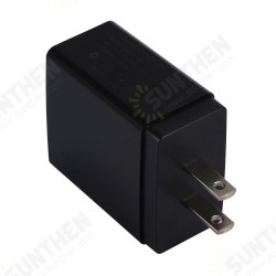 4 USB 5V 5.1A Travel Charger Power Adapter For Smartphone Tablet PC 4 USB 5V 5.1A Travel Charger Power Adapter For Smartphone Tablet PC