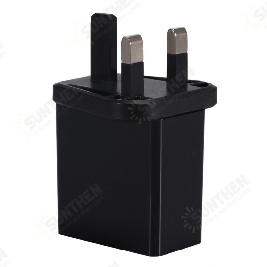 4 USB 5V 5.1A Travel Charger Power Adapter For Smartphone Tablet PC