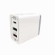 5V 2.4A QC 3.0 USB Charger Power Adapter For Smartphone Tablet PC