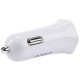 MC5 5V 3.4A Dual USB Port Car Charger Adapter For Tablet Cell Phone