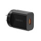Q5003 18W QC 3.0 Quick Charge USB Port Wall Charger for Smartphone Tablet Laptop