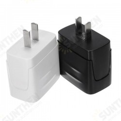 L202 Intelligent Double USB Charger For Tablet Cell Phone L202 Intelligent Double USB Charger For Tablet Cell Phone