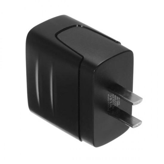 L202 Intelligent Double USB Charger For Tablet Cell Phone