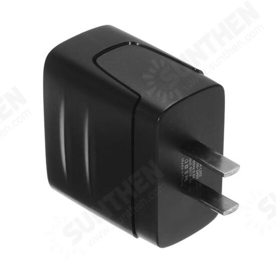 L202 Intelligent Double USB Charger For Tablet Cell Phone