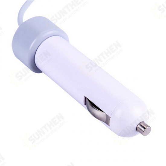 PD 36W USB2.0 Type C Car Charger With Quick Charge 3.0 For Cellphone Tablet