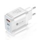 PD20W Type C QC3.0 USB Quick Charger Power Adapter fot Tablet Smartphone