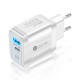 PD20W Type C QC3.0 USB Quick Charger Power Adapter fot Tablet Smartphone