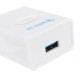 US 18W QC 3.0 USB Charger Power Adapter for Tablet Smartphone