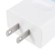 US 18W QC 3.0 USB Charger Power Adapter for Tablet Smartphone