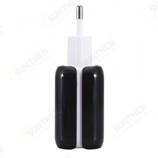 US EU Q6 Quick Charger 3.0 USB Charger Power Adapter For Smartphone Tablet PC