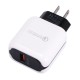 US EU Q6 Quick Charger 3.0 USB Charger Power Adapter For Smartphone Tablet PC