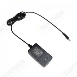 Universal 3.5mm 12V 2A US Power Adapter AC Charger For Tablet Universal 3.5mm 12V 2A US Power Adapter AC Charger For Tablet