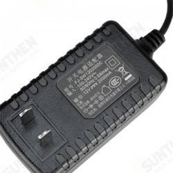 Universal 3.5mm 12V 2A US Power Adapter AC Charger For Tablet Universal 3.5mm 12V 2A US Power Adapter AC Charger For Tablet