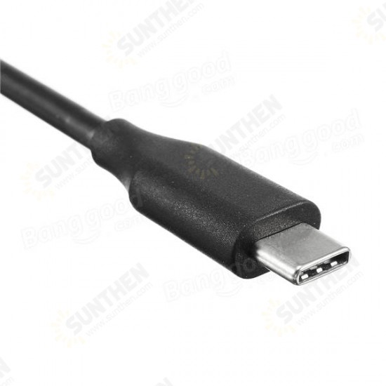 4 in 1 Dongle USB Type-C TO VGA Audio HDMI DP Adapter Hub HD 1280P Splitter 4 in 1 Dongle USB Type-C TO VGA Audio HDMI DP Adapter Hub HD 1280P Splitter