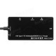 4 in 1 Dongle USB Type-C TO VGA Audio HDMI DP Adapter Hub HD 1280P Splitter 4 in 1 Dongle USB Type-C TO VGA Audio HDMI DP Adapter Hub HD 1280P Splitter