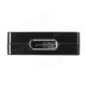 4 in 1 Dongle USB Type-C TO VGA Audio HDMI DP Adapter Hub HD 1280P Splitter 4 in 1 Dongle USB Type-C TO VGA Audio HDMI DP Adapter Hub HD 1280P Splitter