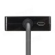 4 in 1 Dongle USB Type-C TO VGA Audio HDMI DP Adapter Hub HD 1280P Splitter 4 in 1 Dongle USB Type-C TO VGA Audio HDMI DP Adapter Hub HD 1280P Splitter