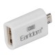 Micro USB OTG Adapter for Tablet Cell Phone